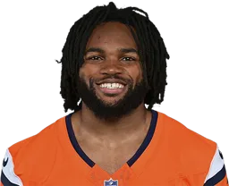 Jaleel McLaughlin headshot