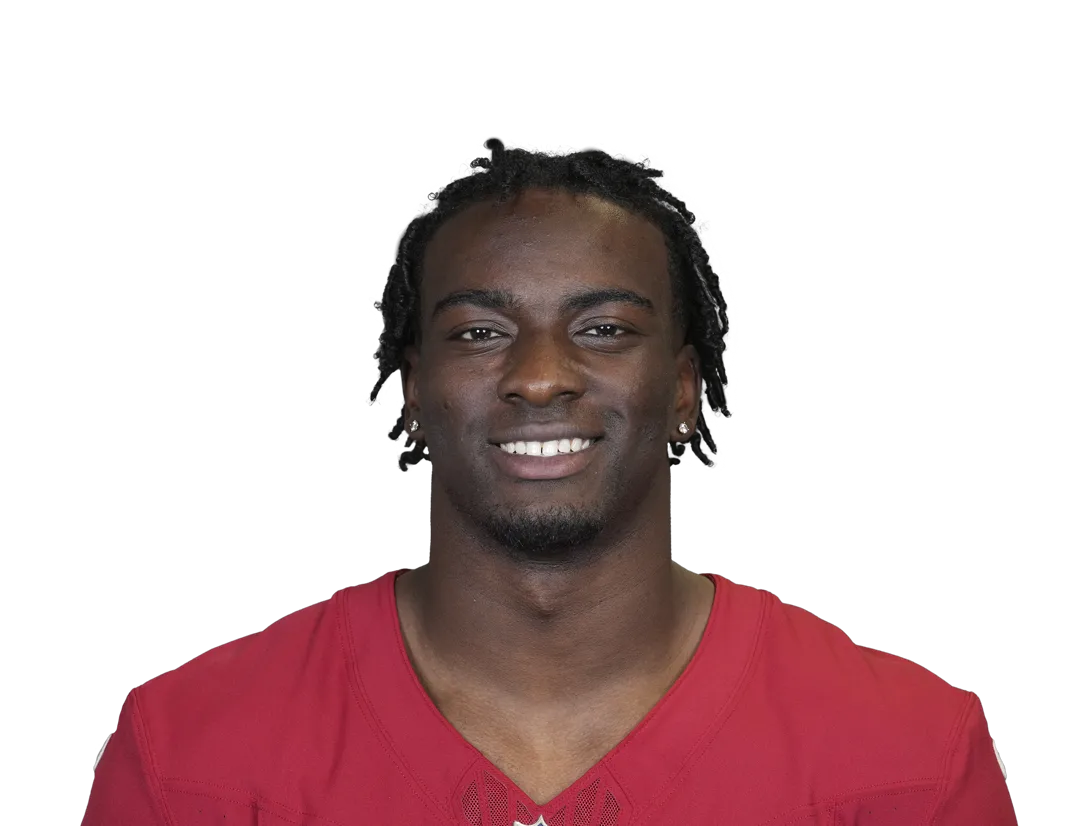Garrett Williams headshot