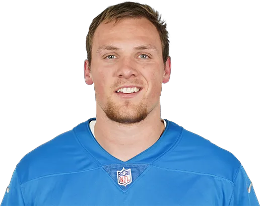 Jack Campbell headshot