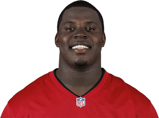 Calijah Kancey headshot