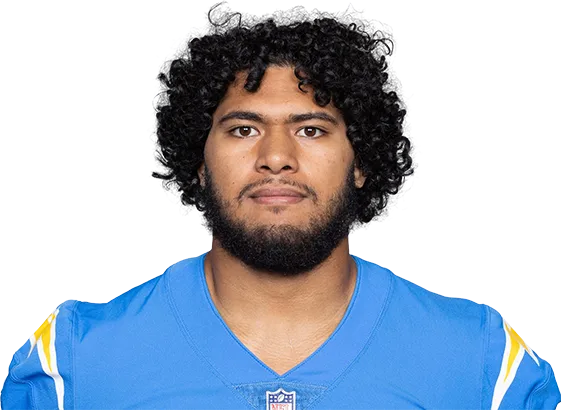 Tuli Tuipulotu headshot