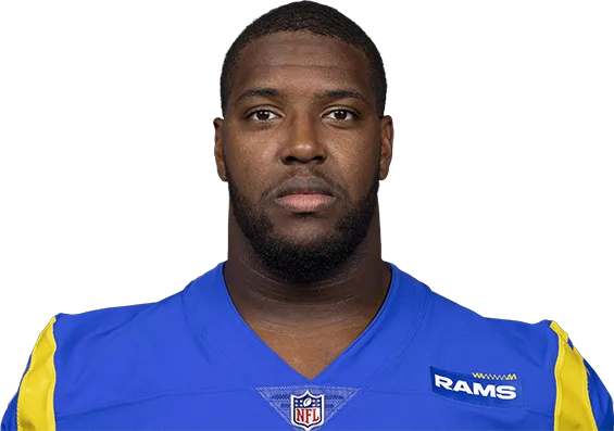 Kobie Turner headshot