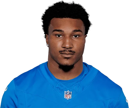 Brian Branch headshot