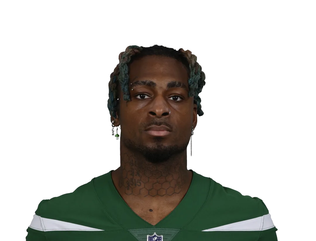 Will McDonald IV headshot