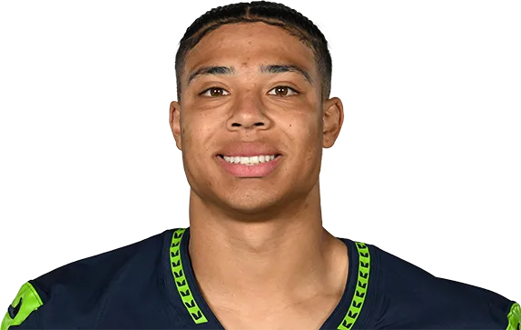 Zach Charbonnet headshot