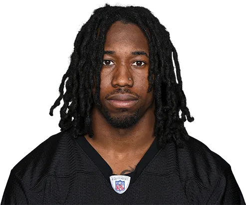 Joey Porter Jr. headshot