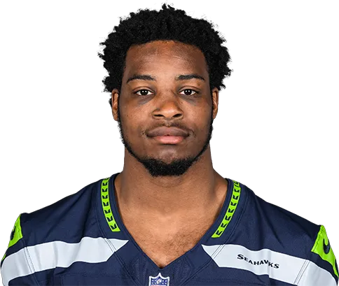 Devon Witherspoon headshot