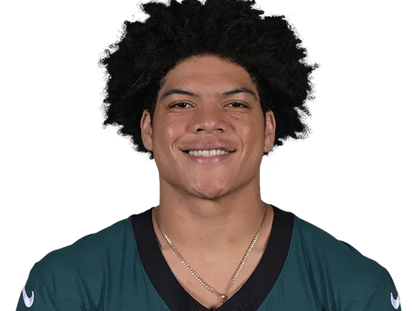Johnny Wilson headshot