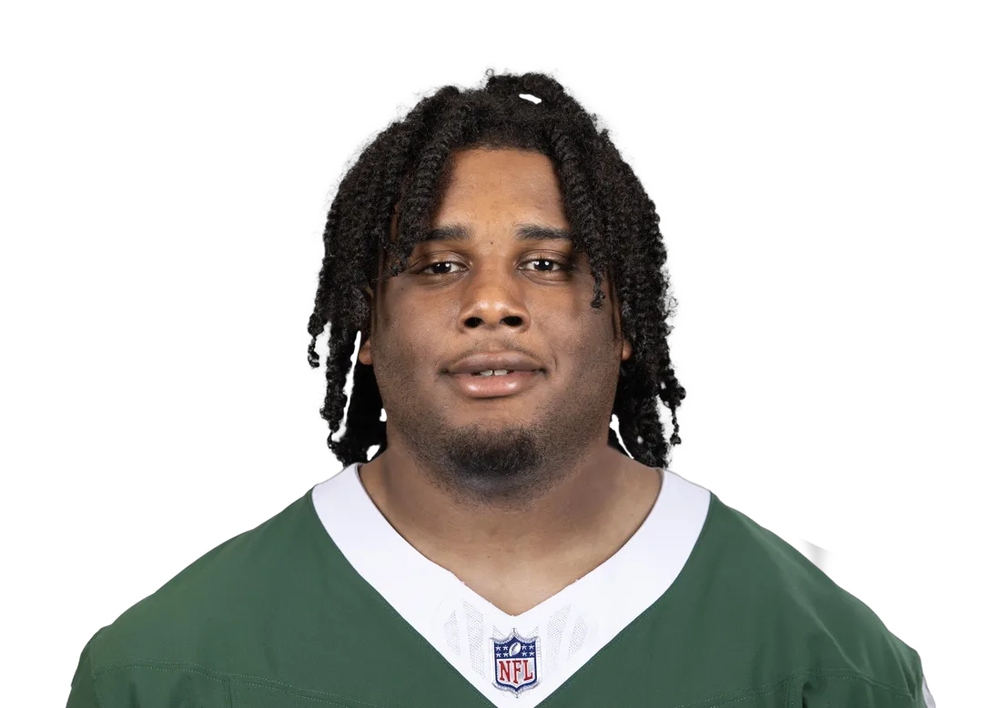 Leonard Taylor headshot