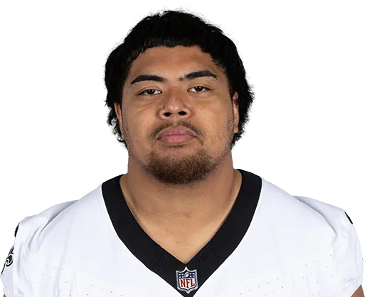 Taliese Fuaga headshot