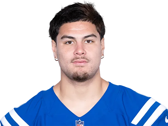 Laiatu Latu headshot