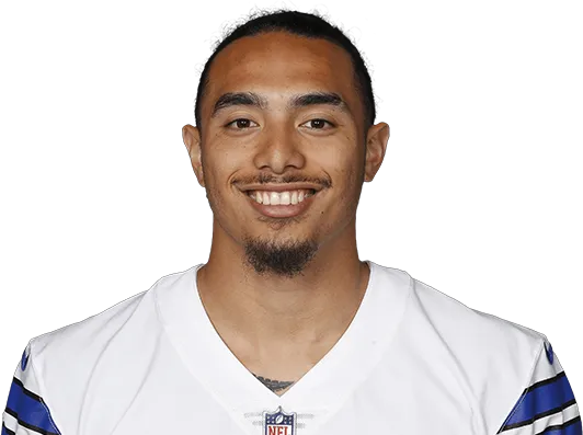Marist Liufau headshot