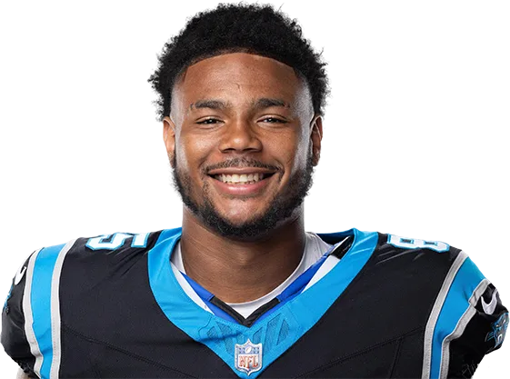 Ja'Tavion Sanders headshot