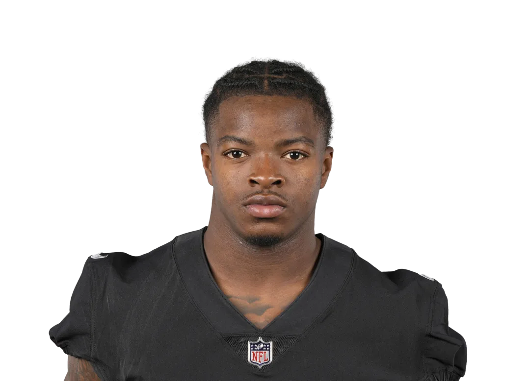 Decamerion Richardson headshot