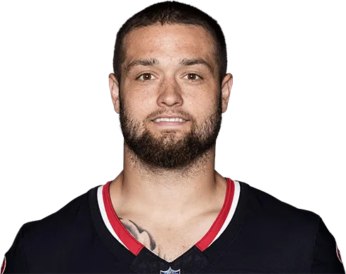 Cade Stover headshot