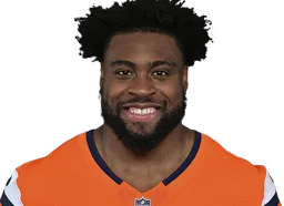 Audric Estimé headshot