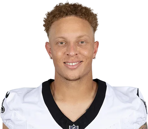 Spencer Rattler headshot