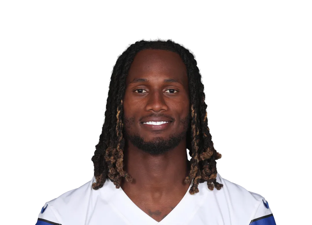 Joe Milton III headshot