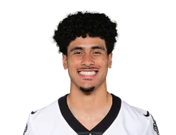 Devaughn Vele headshot