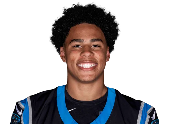 Jalen Coker headshot