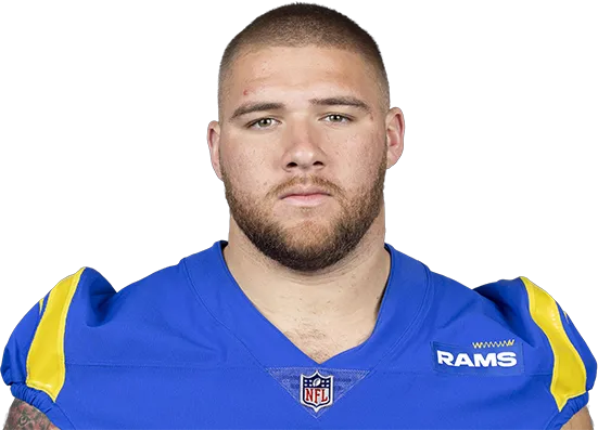Braden Fiske headshot