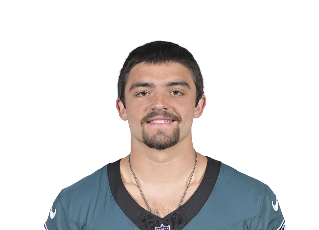 Will Shipley headshot