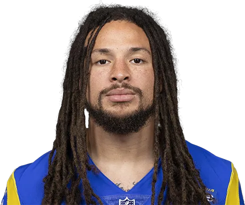 Jordan Whittington headshot