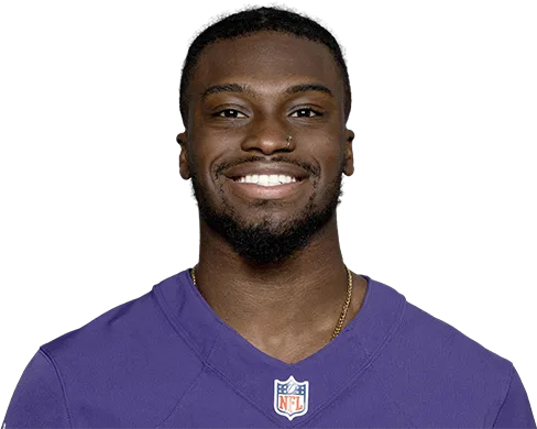 Devontez Walker headshot