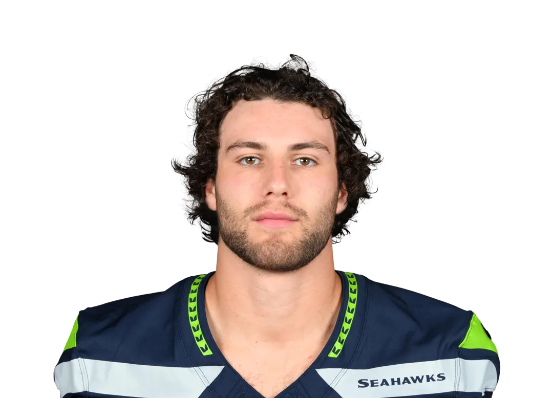 AJ Barner headshot