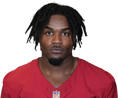 Max Melton headshot