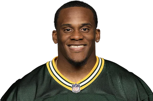 MarShawn Lloyd headshot