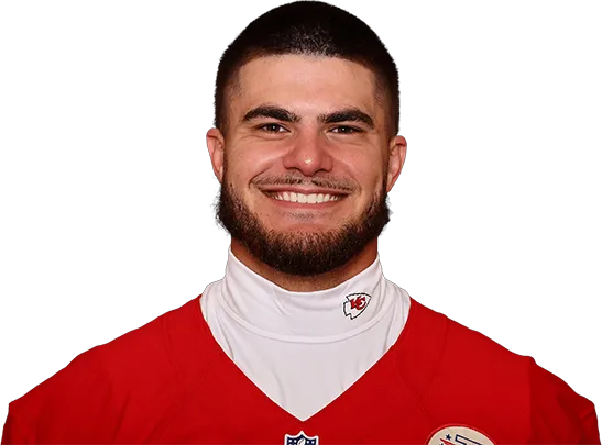 Jared Wiley headshot