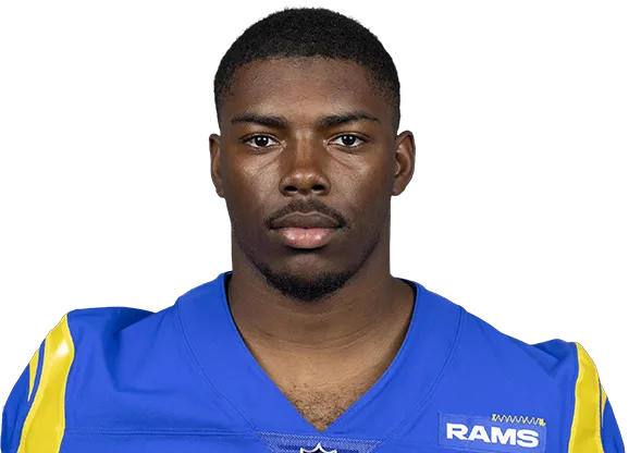 Kamren Kinchens headshot