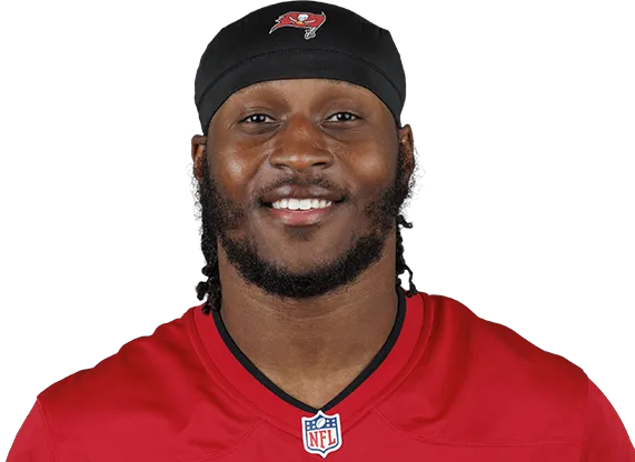 Tykee Smith headshot