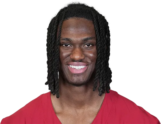 Marvin Harrison Jr. headshot