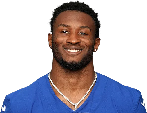 Tyler Nubin headshot