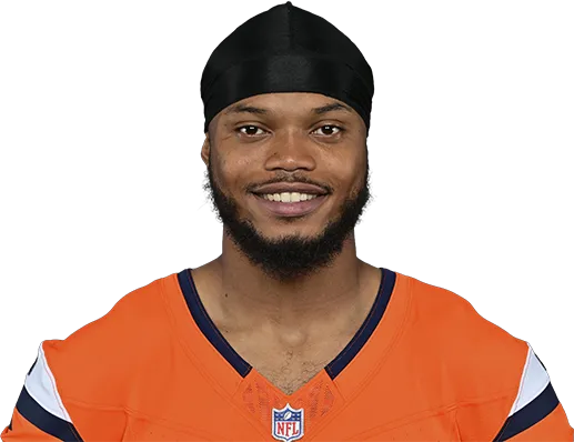 Troy Franklin headshot