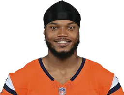 Troy Franklin headshot