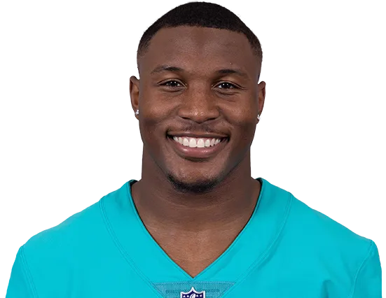 Malik Washington headshot