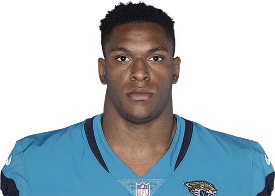 Maason Smith headshot