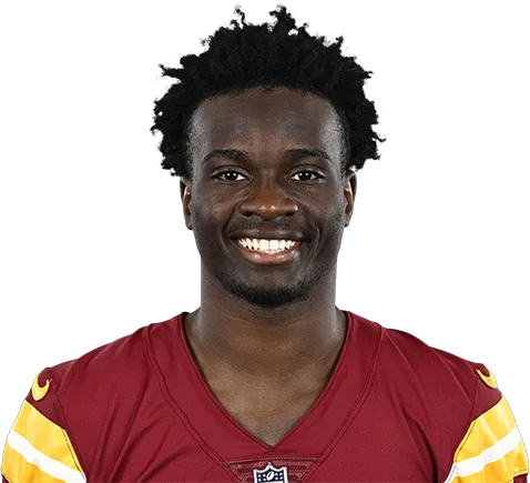 Mike Sainristil headshot