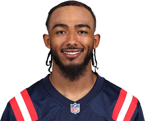 Ja'Lynn Polk headshot