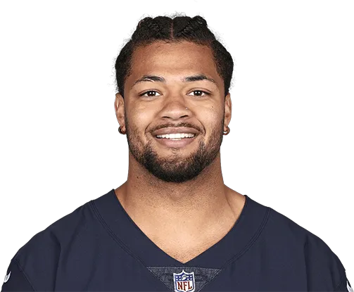 Rome Odunze headshot