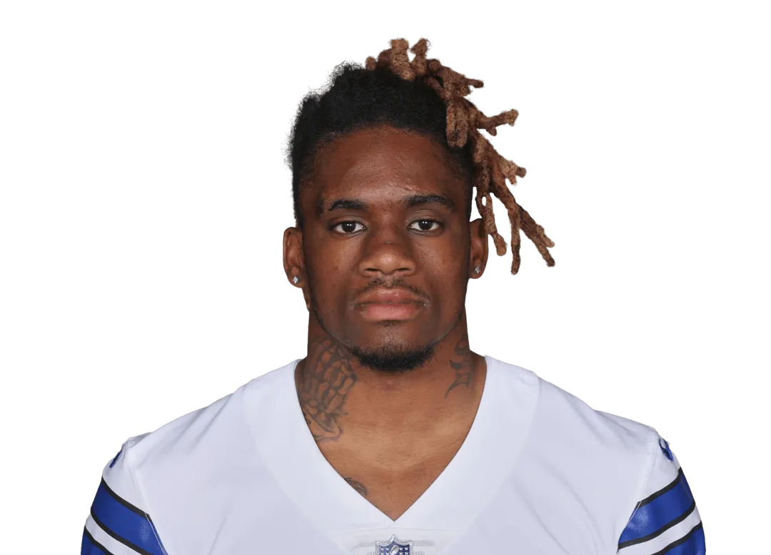 Shavon Revel headshot