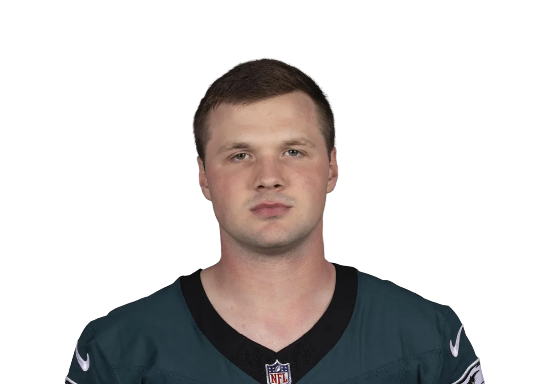 Kyle McCord headshot