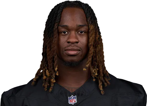 Ashton Jeanty headshot