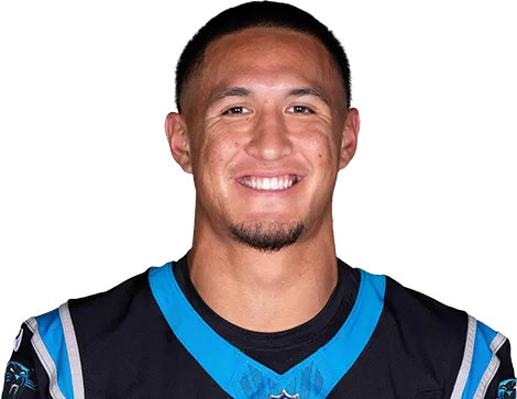 Tetairoa McMillan headshot