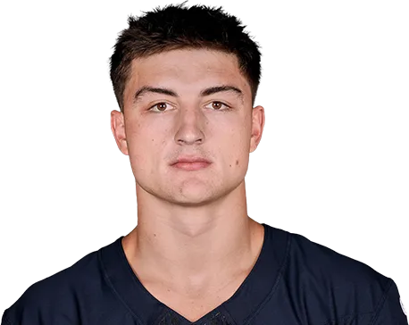Colston Loveland headshot