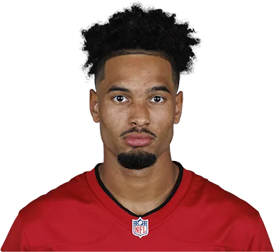 Emeka Egbuka headshot