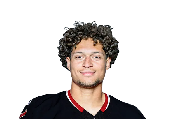 Jayden Higgins headshot